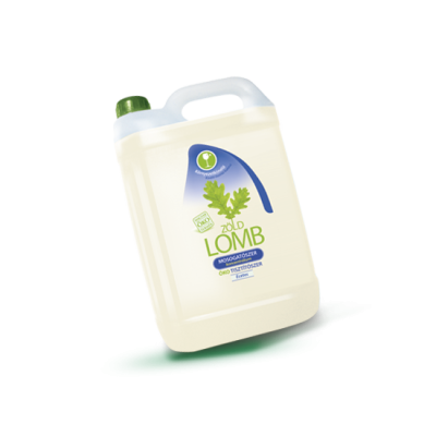 Detergent ecologic pentru spălat vase cu Otet 5l